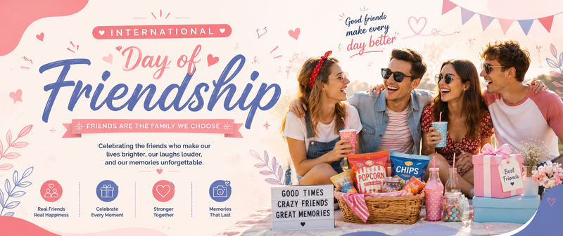 International Day of Friendship