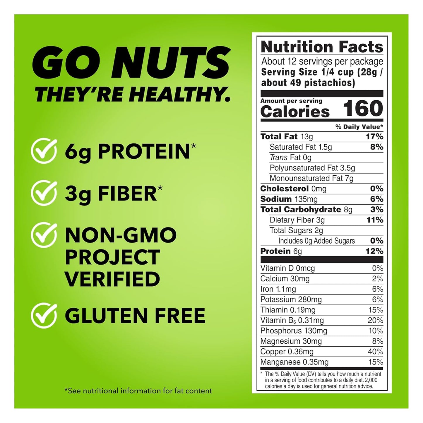 california-grown pistachios from sustainable orchards