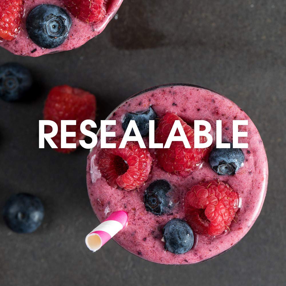 certified gluten-free, non-gmo, vegan, and vegetarian