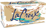 La Croix Sparkling Water Strawberry Peach – Kid-Friendly Family Fizz for Lunchboxes and Dinner Table
