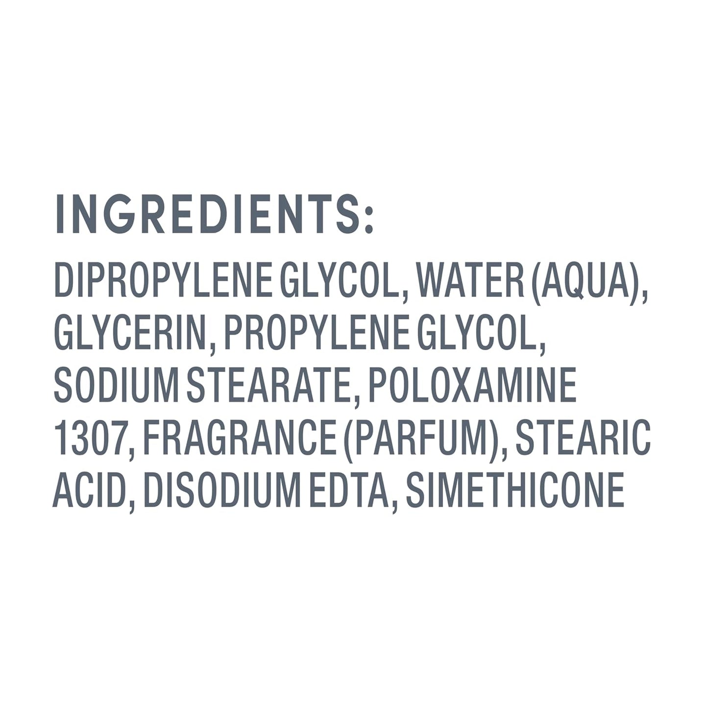 Dove Sensitive Deodorant – Wind-Down Body Care Essential, Hypoallergenic 72H Odor Protection
