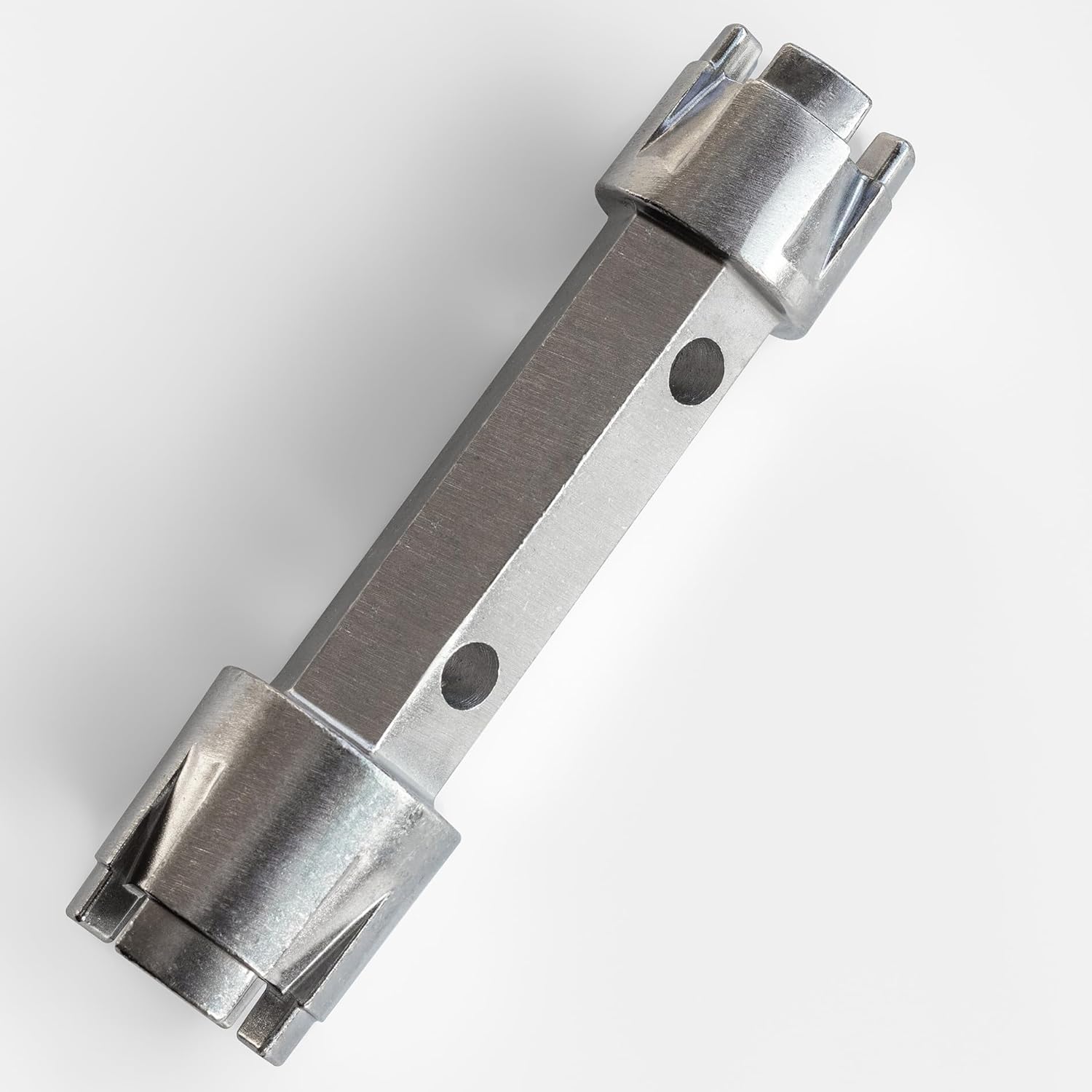DrainKey Tub Drain Wrench for Vintage Home Bathroom Refresh