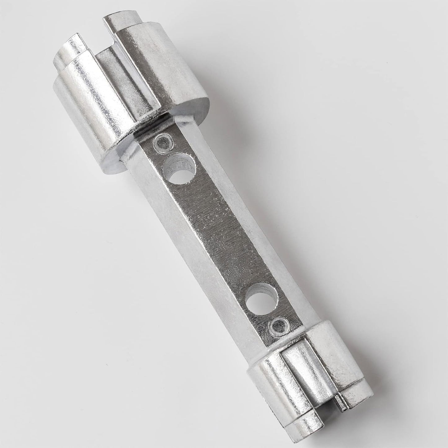 DrainKey Tub Drain Wrench for Vintage Home Bathroom Refresh