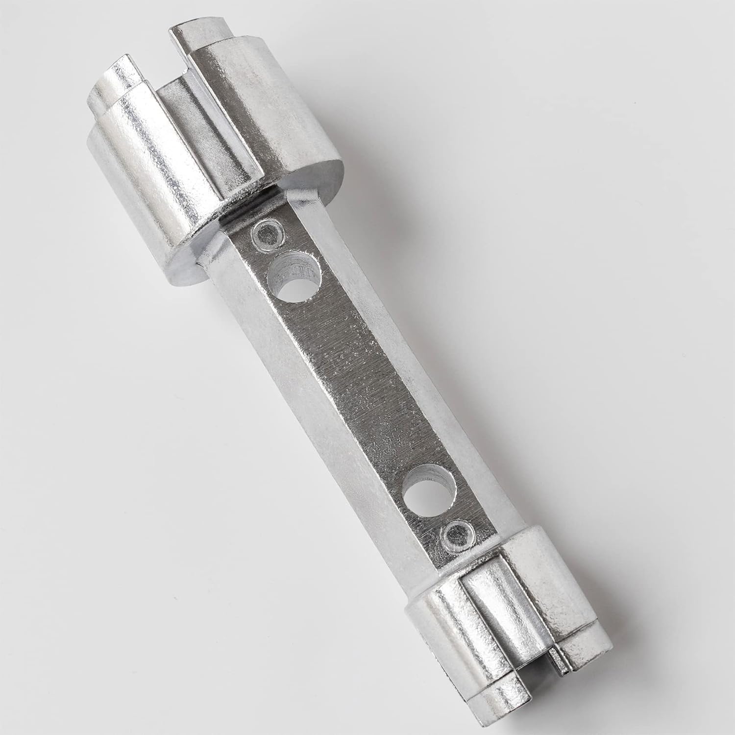 DrainKey Tub Drain Wrench for Vintage Home Bathroom Refresh