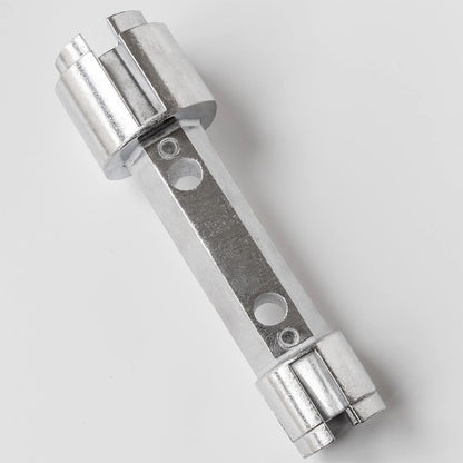 DrainKey Tub Drain Wrench for Vintage Home Bathroom Refresh