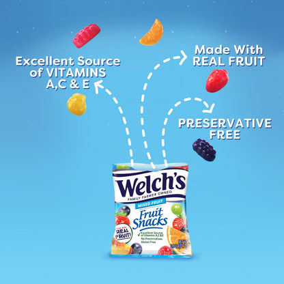fortified with 25% daily value of vitamins c, a, and e per serving
