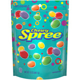 Wonka Spree Original Hard Candy – Hike and Trail Candy, 12 oz Resealable Bag for On-the-Go