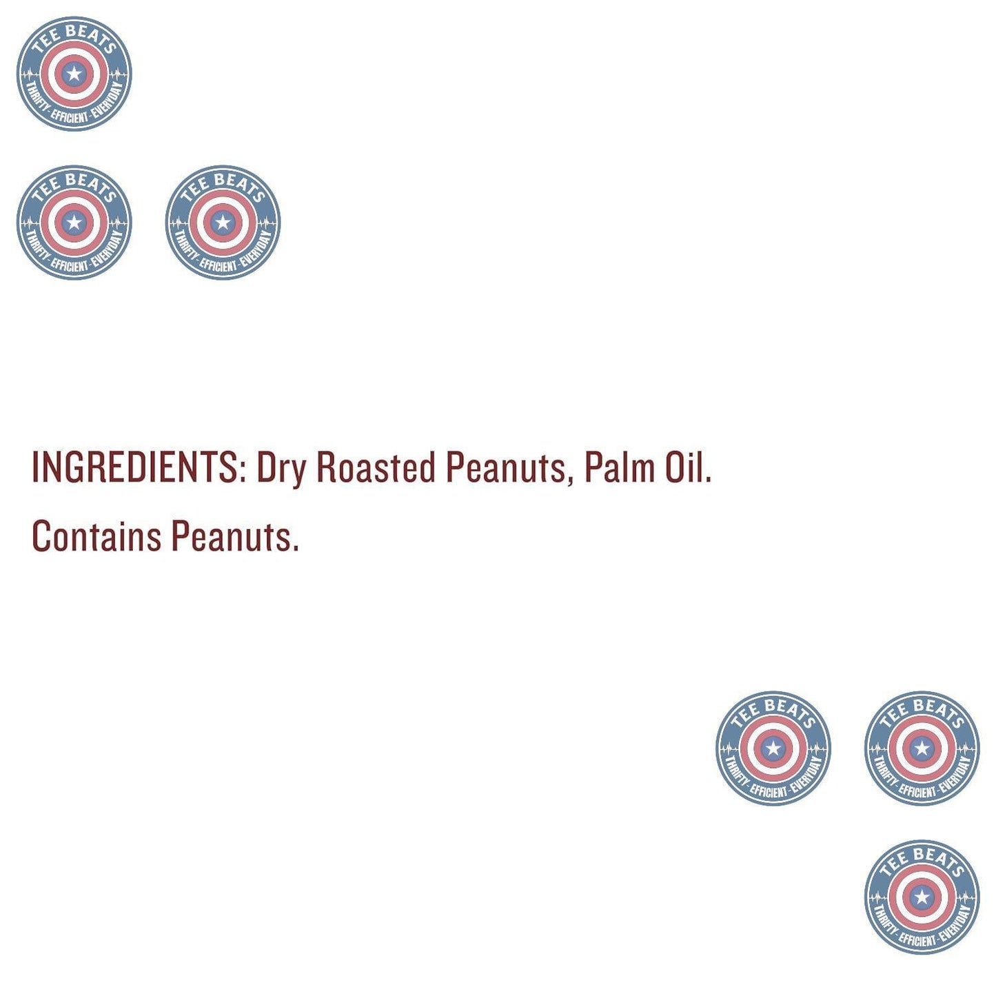 Justin’s Classic Peanut Butter – Thoughtful Housewarming Gift for the Health-Conscious Home Chef