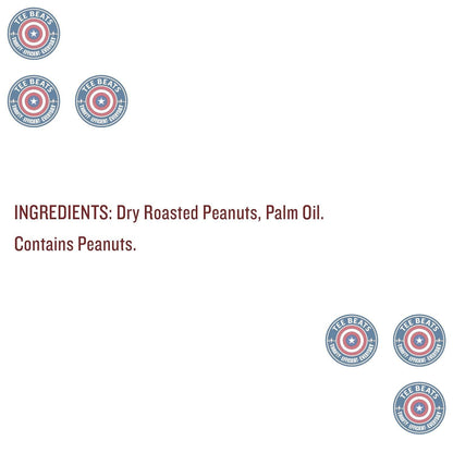 Justin’s Classic Peanut Butter – Thoughtful Housewarming Gift for the Health-Conscious Home Chef