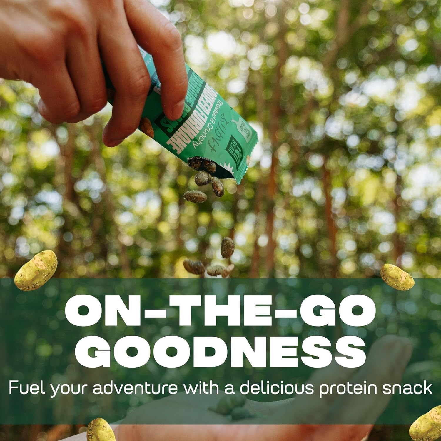 keto-friendly, vegan, gluten-free, and low-carb formulation