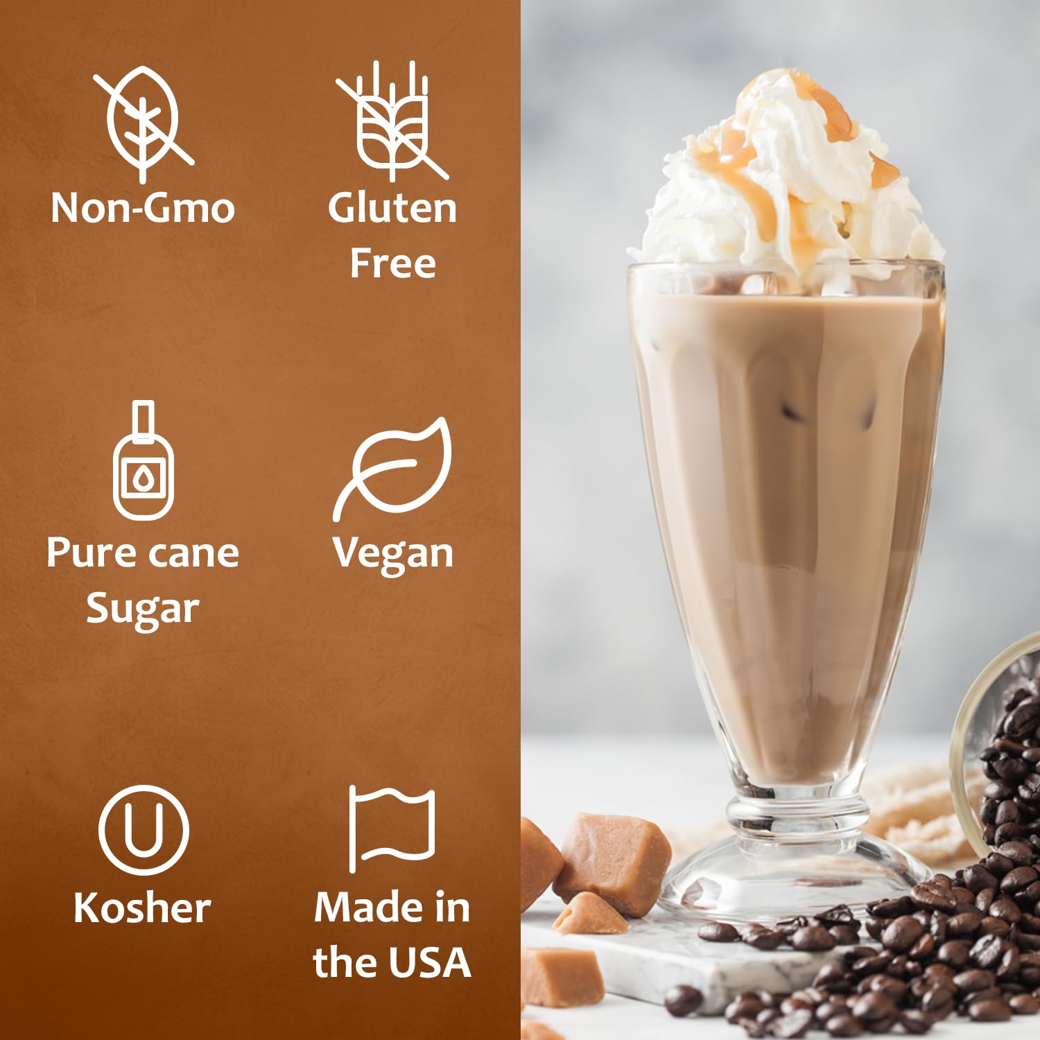 kosher certified formulation