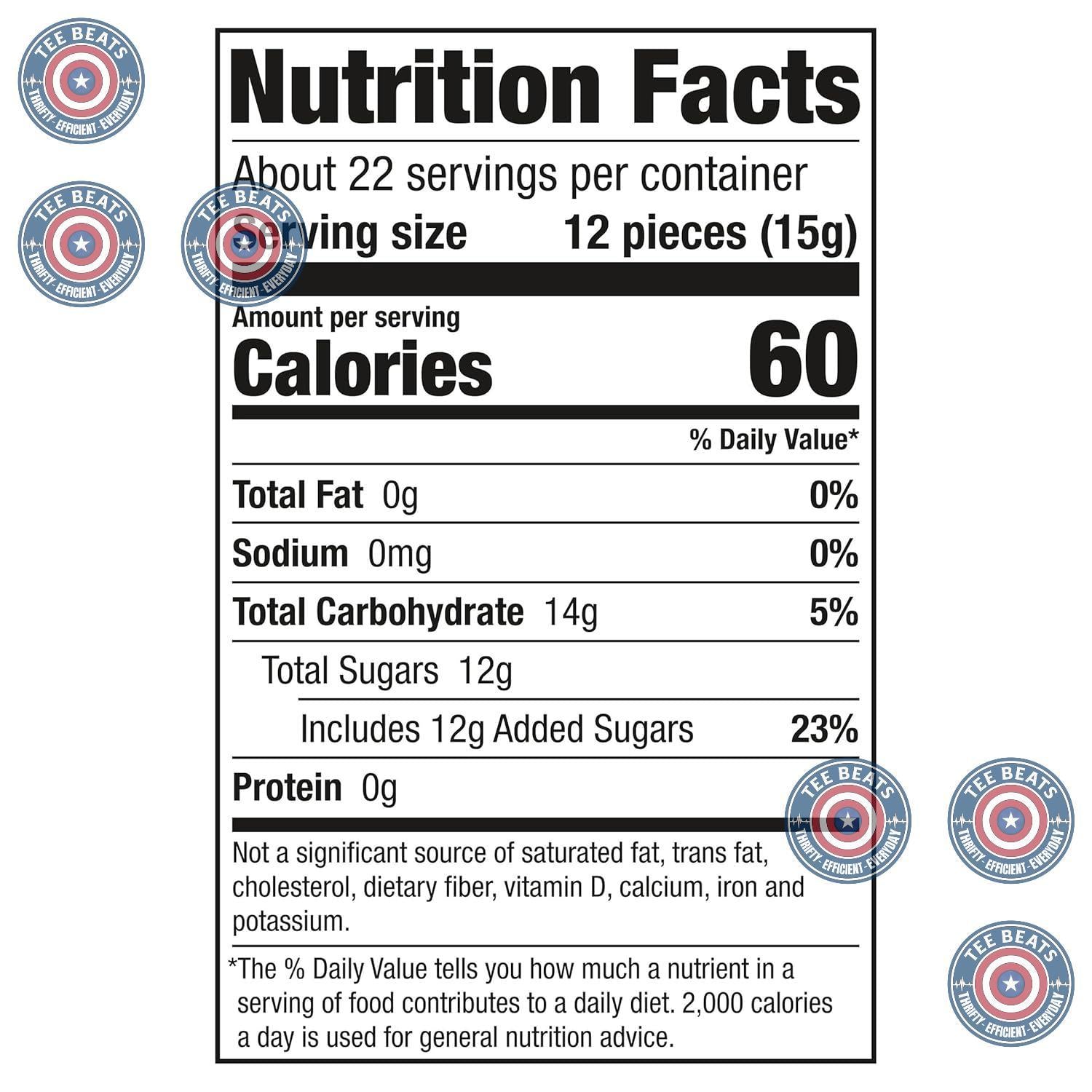 Lemonhead Hard Lemon Candy – Camping and Hiking Trail Snack, Resealable 12 oz Bag