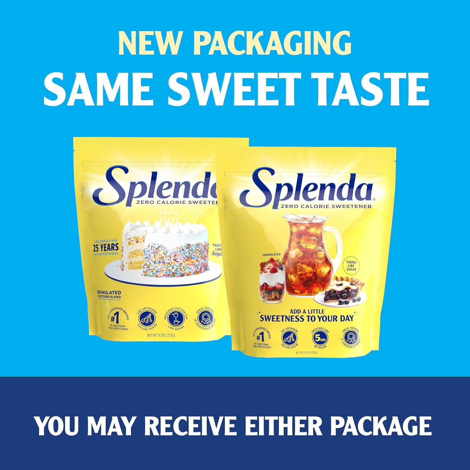 less than 1 gram of carbohydrate and less than 5 calories per serving (fda no-calorie standard)