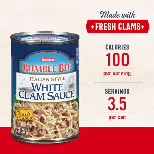 made with fresh whole clams harvested from icy north atlantic waters