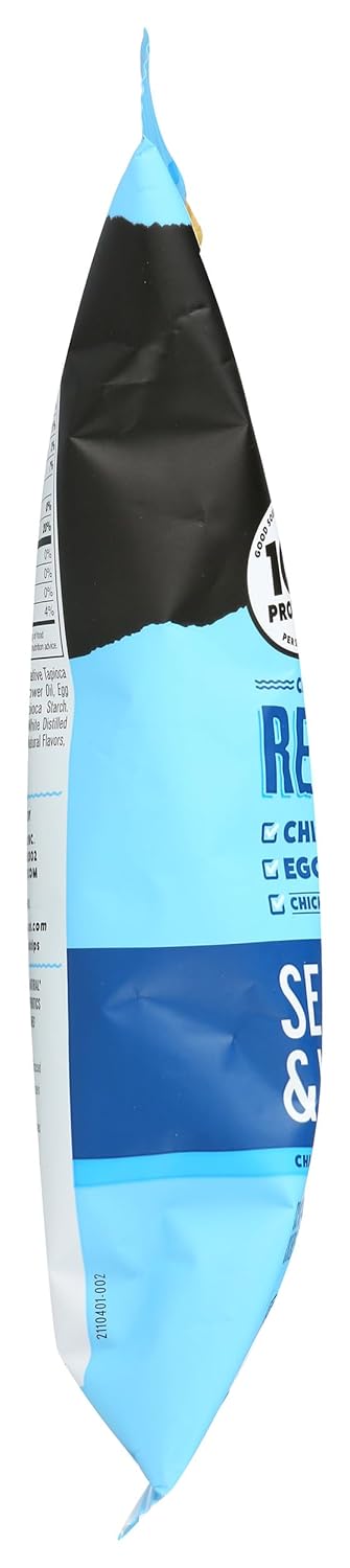 manufactured in wilde's own usda-inspected facility in kentucky
