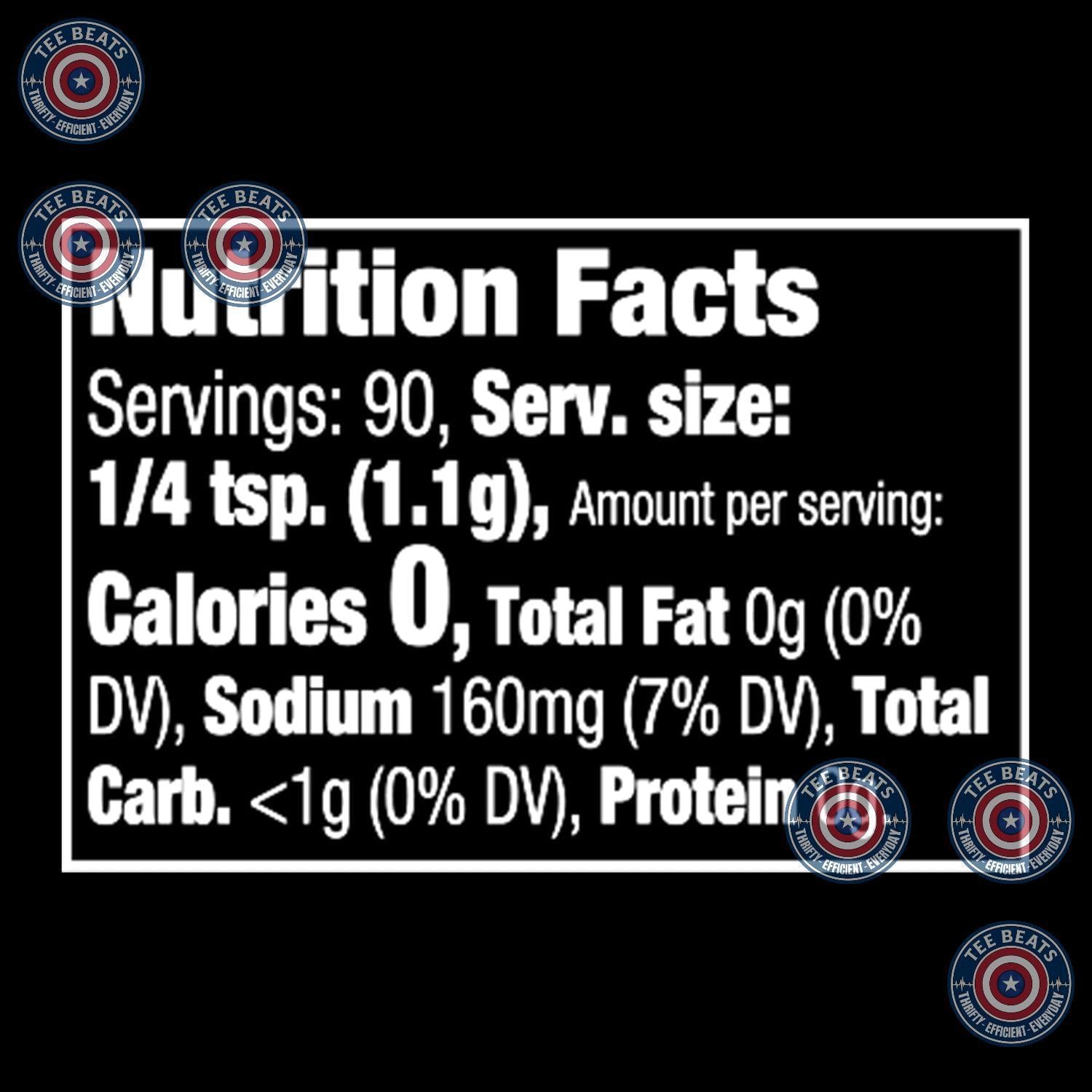 McCormick Grill Mates Pineapple Teriyaki Rub for Outdoor Cookouts and Tailgates, No-Marinate Asian-Inspired Blend for the Grill
