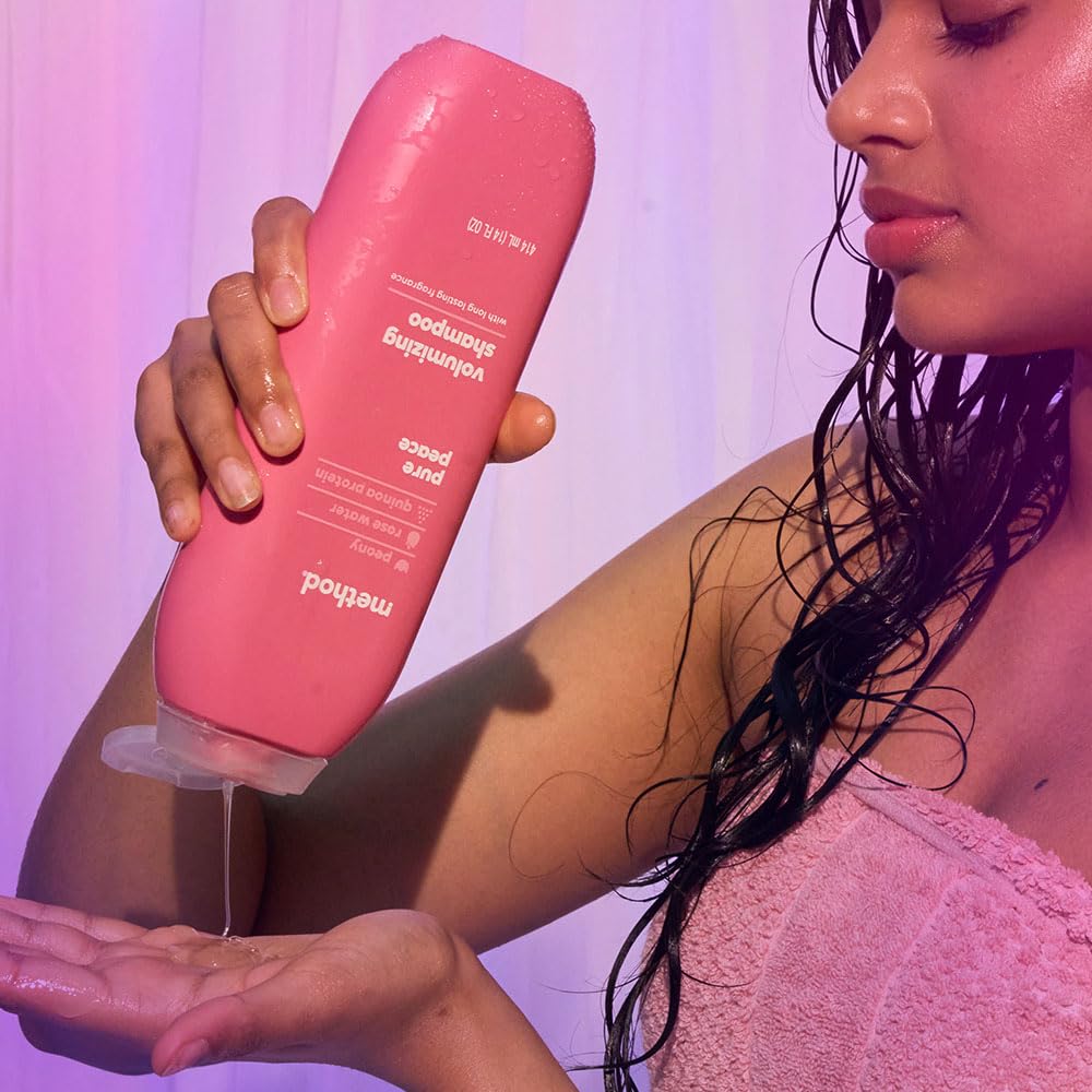 Method Simply Nourish Coconut Conditioner – Holiday Gift Set Pick for the Hard-to-Shop Sister