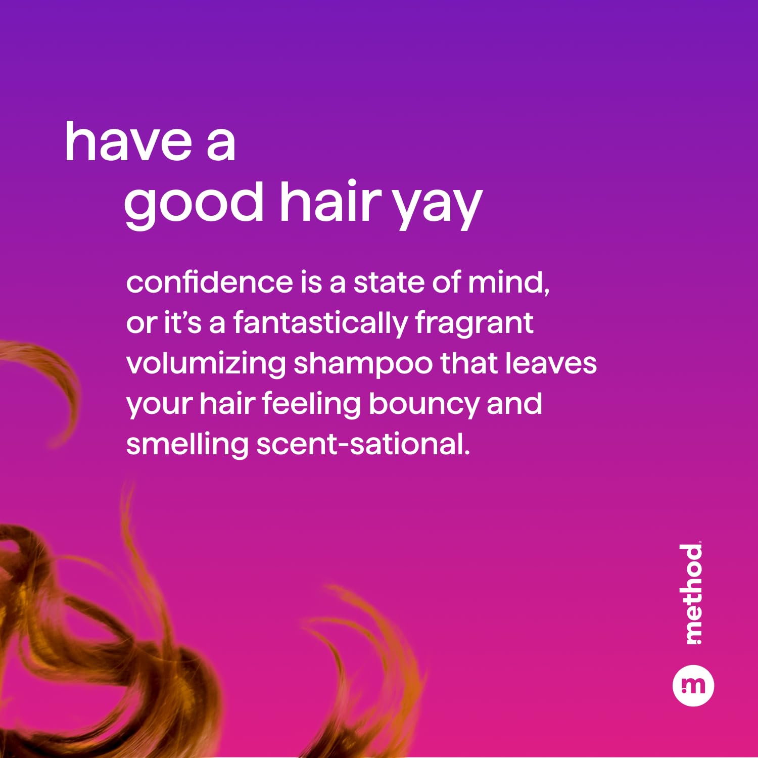 Method Simply Nourish Coconut Conditioner – Holiday Gift Set Pick for the Hard-to-Shop Sister