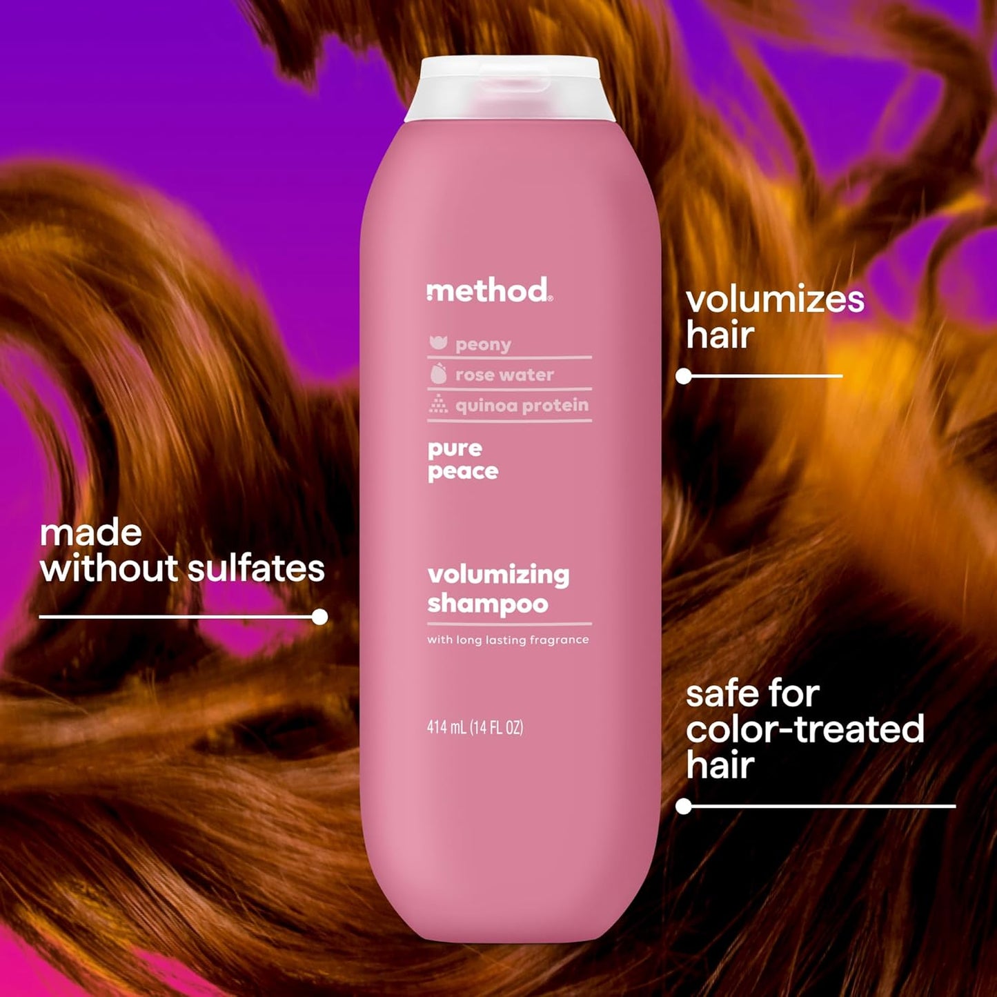 Method Simply Nourish Coconut Conditioner – Holiday Gift Set Pick for the Hard-to-Shop Sister
