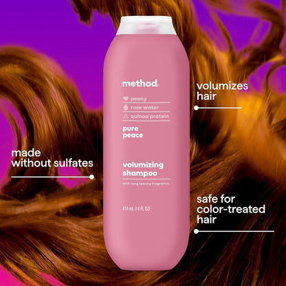 Method Simply Nourish Coconut Conditioner – Holiday Gift Set Pick for the Hard-to-Shop Sister