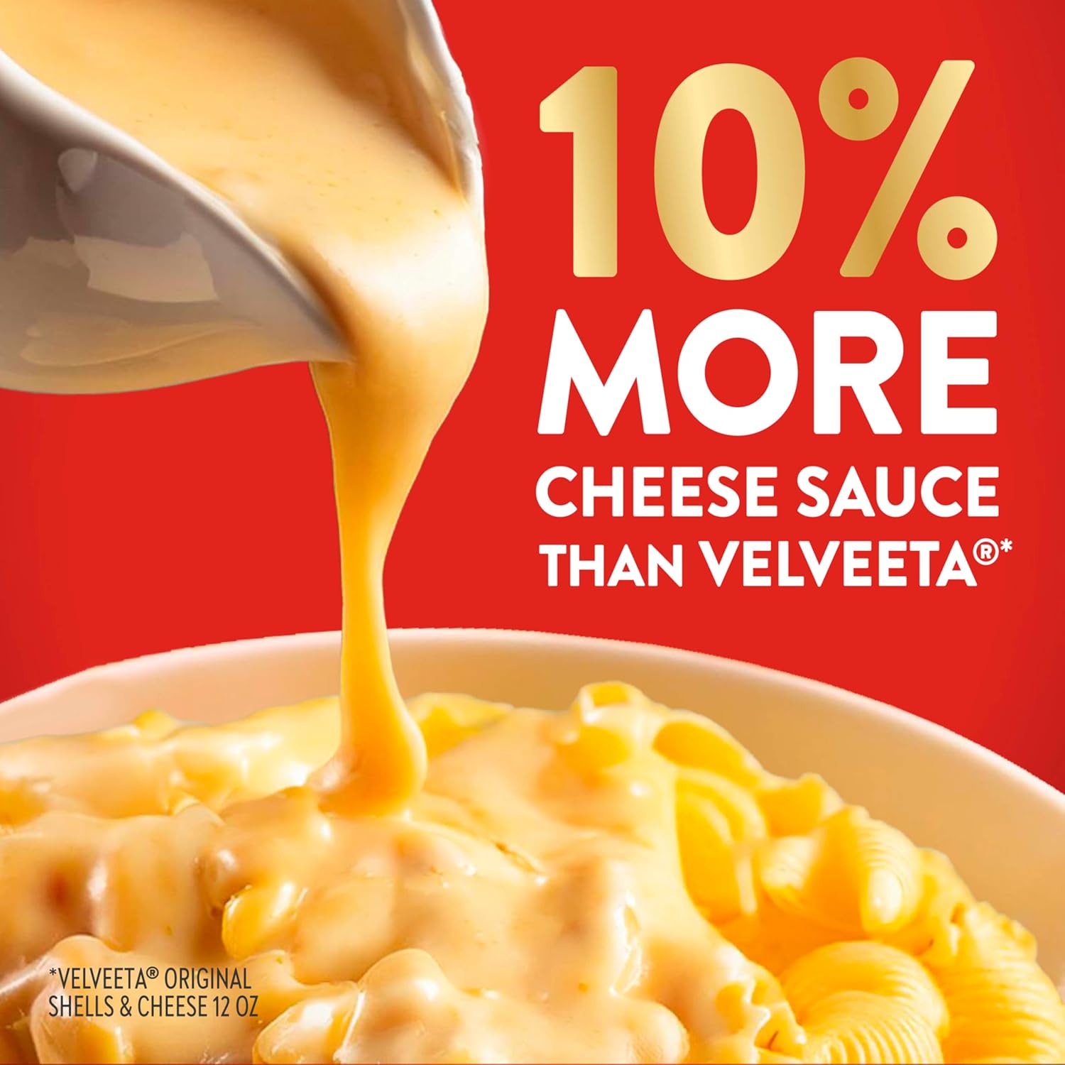 multi-serve portion sized for family meals