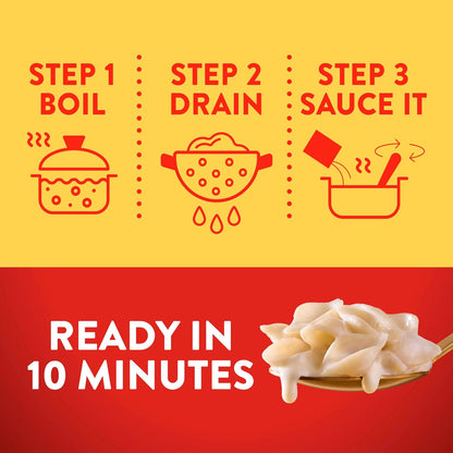 no additional ingredients required beyond water and stirring