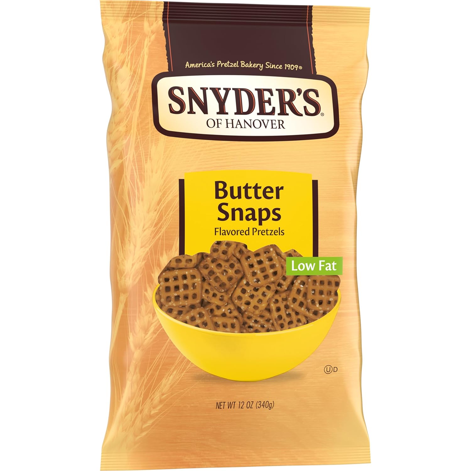 no artificial colors, no artificial flavors formulation