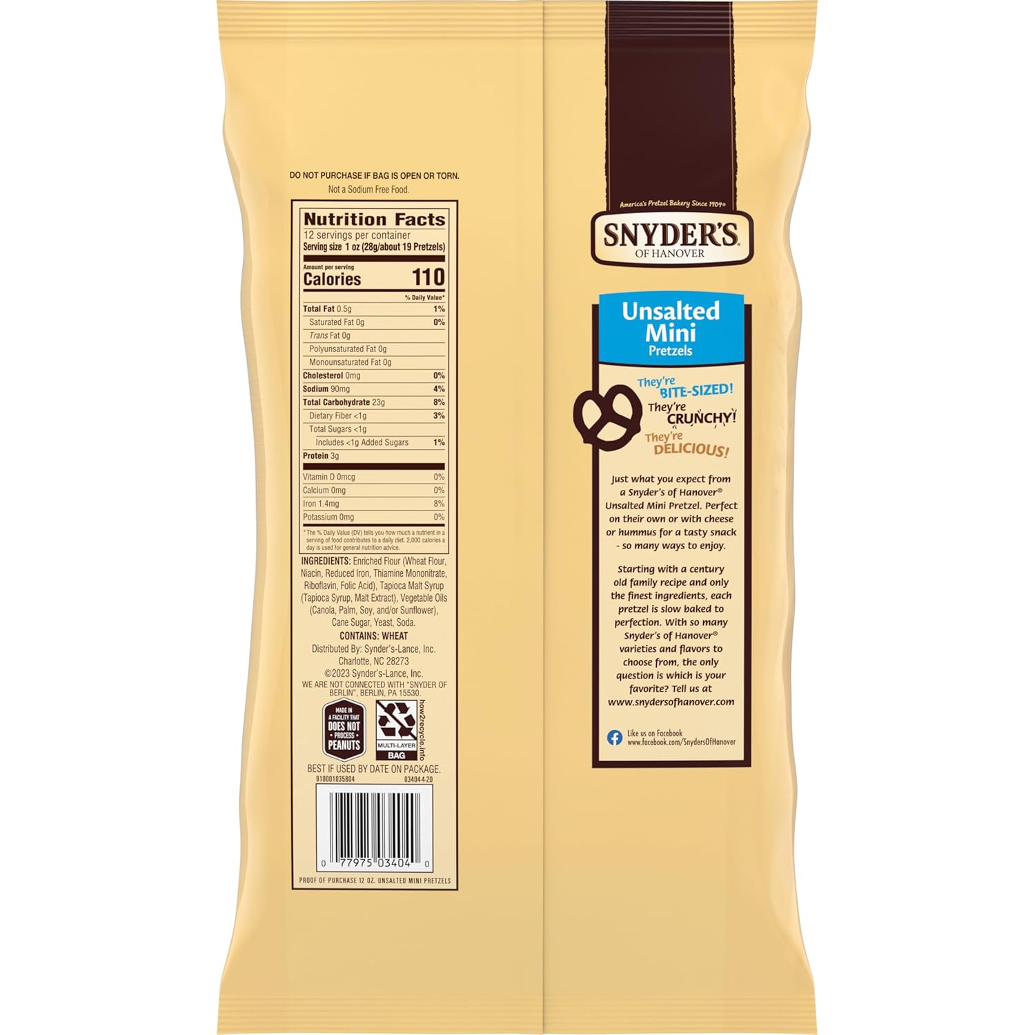 non-gmo project verified
