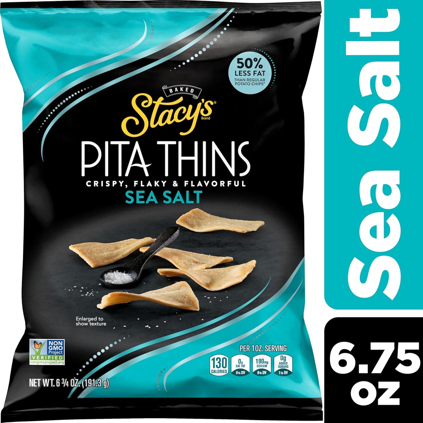non-gmo project verified and certified kosher