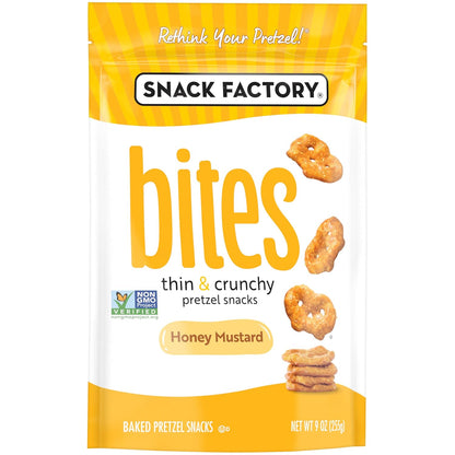 non-gmo project verified certification printed on pack