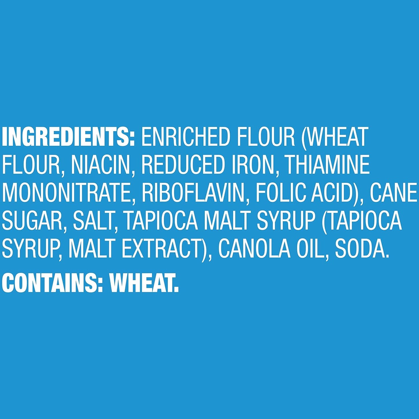 non-gmo project verified ingredient sourcing