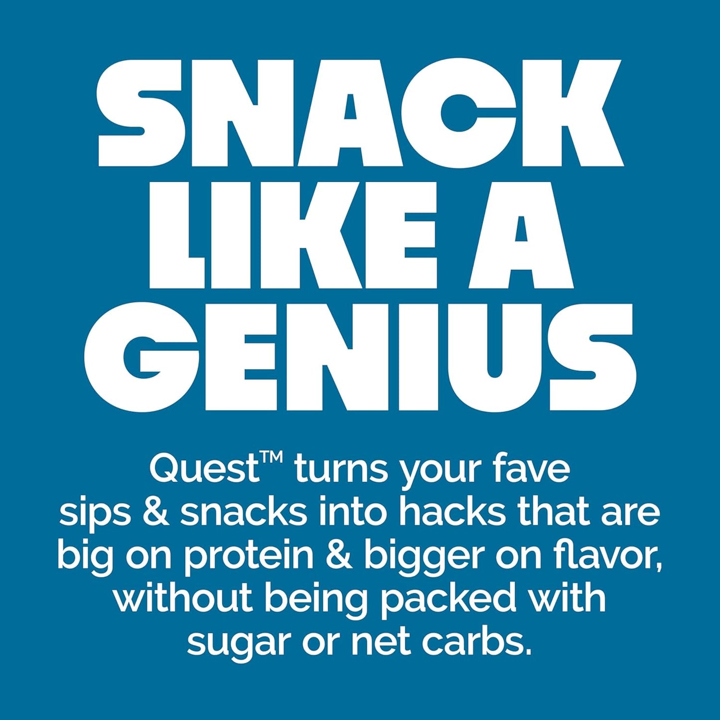 Quest Nutrition Double Chocolate Chip Protein Cookie – Valentines Day Guilt-Free Sweet Surprise for Fitness Enthusiasts, Low Carb Cookie
