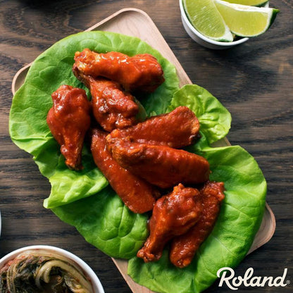 Roland Foods Gochujang Spicy Paste – All-in-One Korean Flavor Solution for Effortless Weeknight Dinners