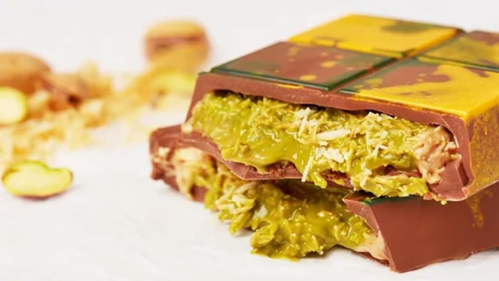 Setton Farms Naturally Raw Shelled Pistachios – On-the-Go Protein Snack for Road Trips and Outdoor Adventures