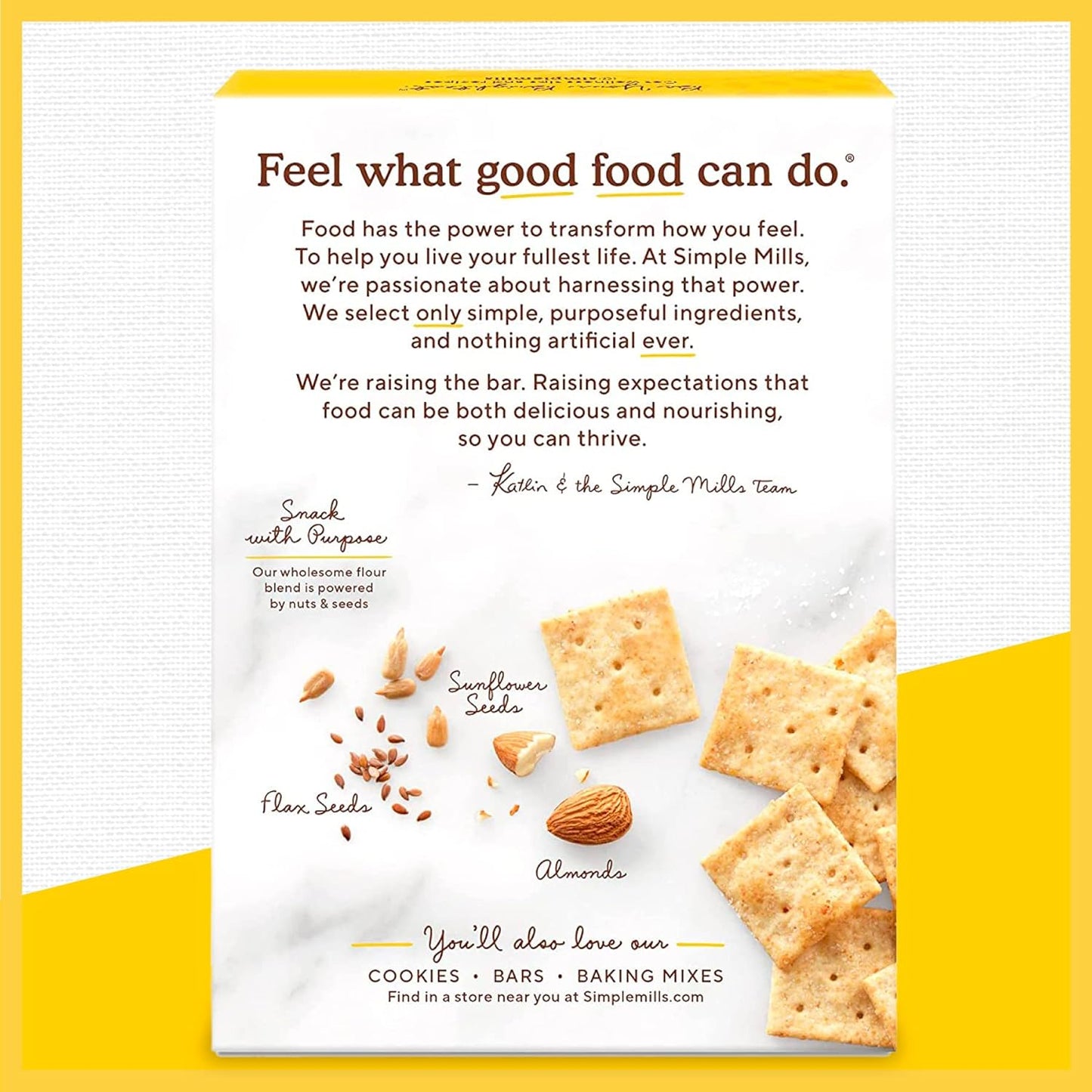 shelf-stable packaging available in single-serve (1.17 oz x 6), standard (4.25 oz), and family/party (6.5 oz, 7 oz) sizes
