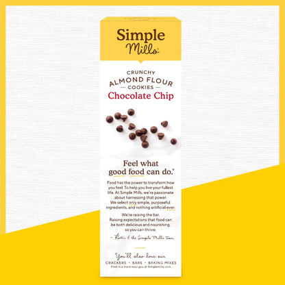 shelf-stable packaging with no artificial preservatives