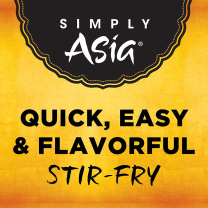 Simply Asia Japanese Inspired Ramen Soy Ginger Chicken Broth, 26 fl oz – No-MSG-Added Soup Base for Nutritious Family Meals