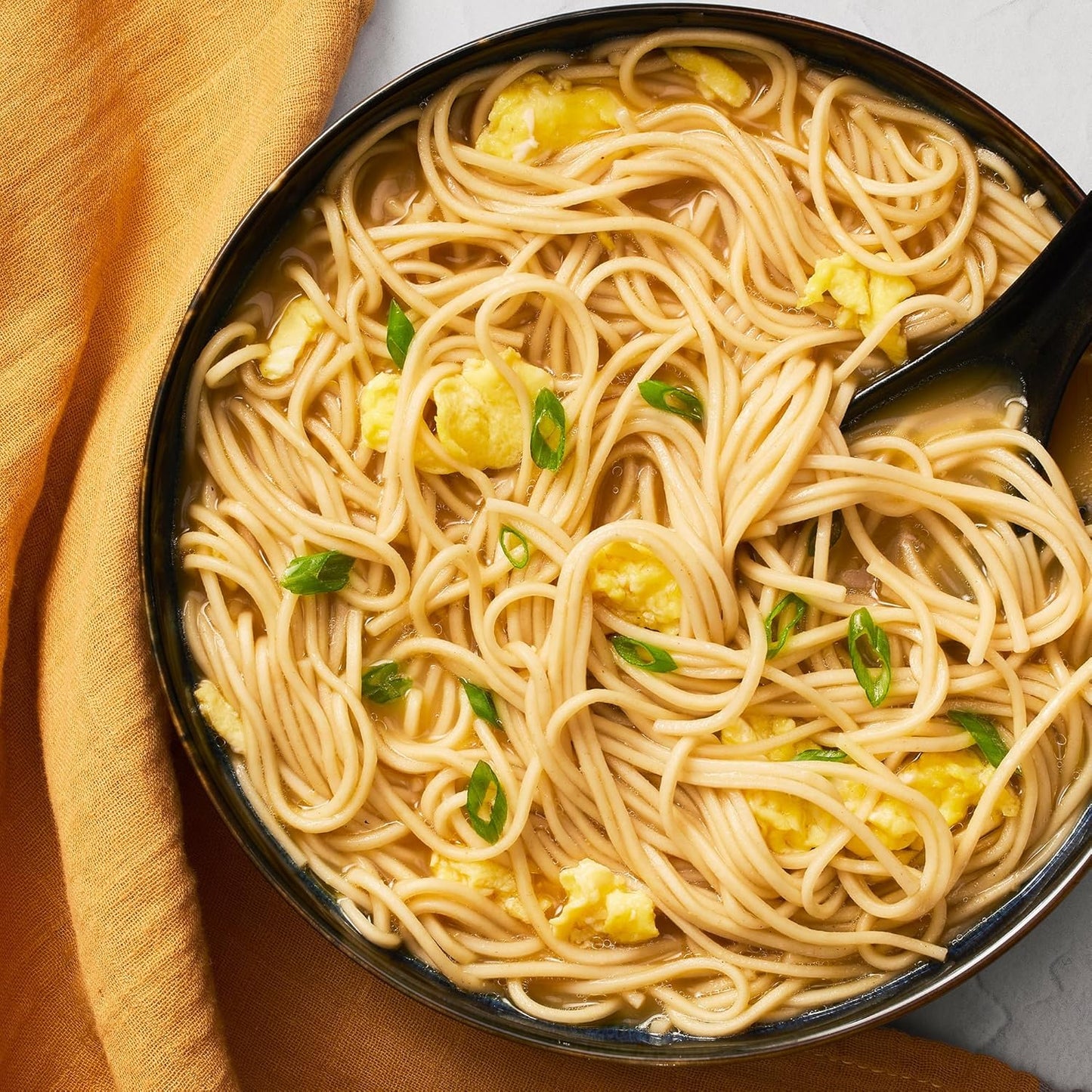 Simply Asia Lo Mein Noodles, Chinese Style – Meal Prep Favorite for College Students and Studio Apartments