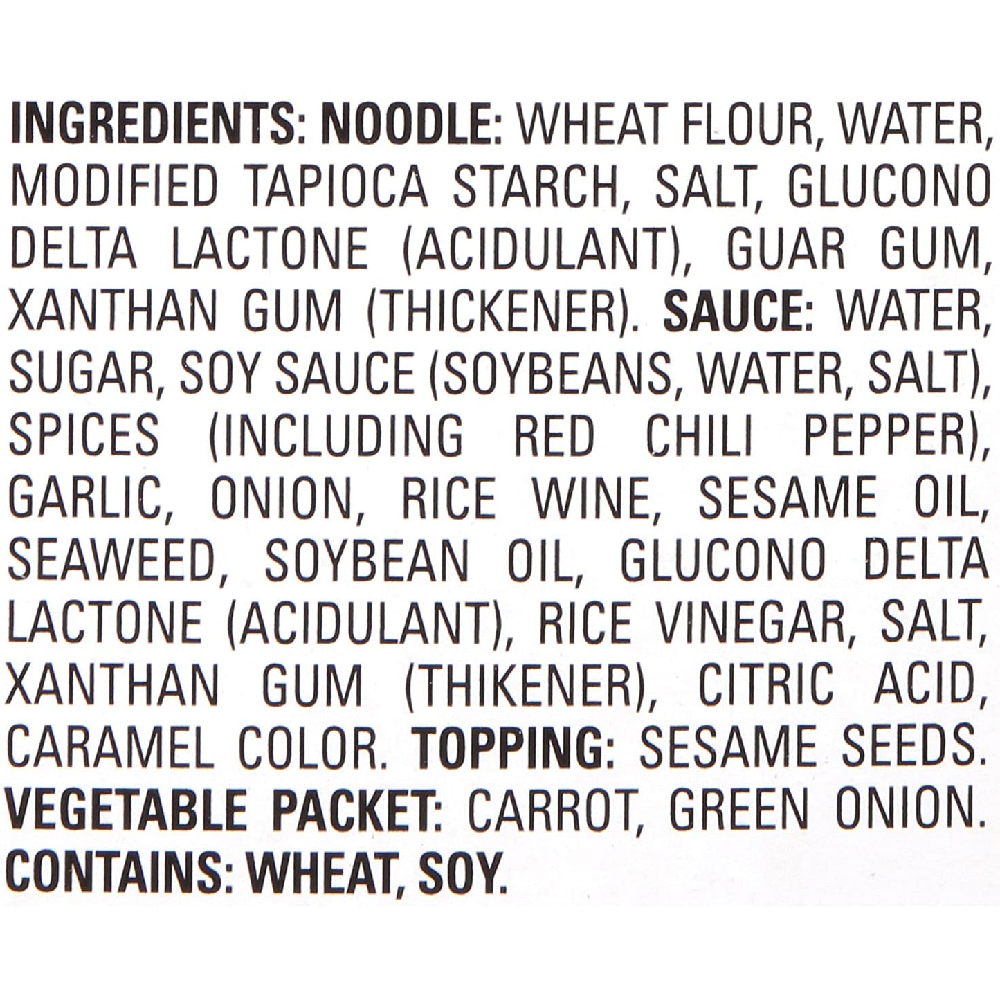 Simply Asia Sesame Teriyaki Plant-Based Noodle Bowl – Streamlined Vegan Lunch for Small Apartments and Dorm Rooms
