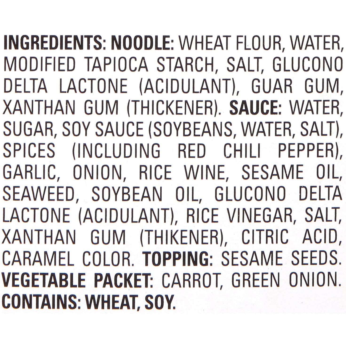 Simply Asia Sesame Teriyaki Plant-Based Noodle Bowl – Streamlined Vegan Lunch for Small Apartments and Dorm Rooms