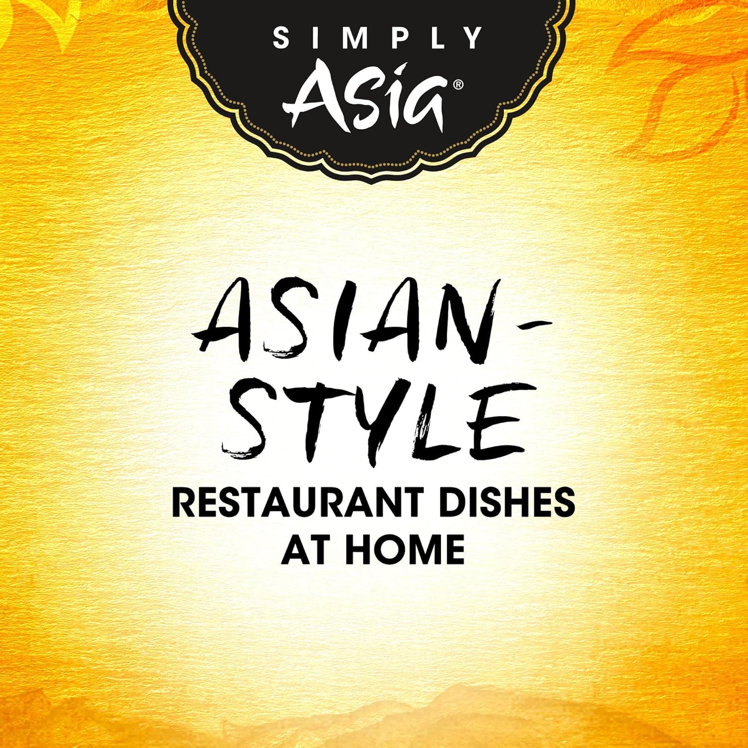 Simply Asia Sesame Teriyaki Plant-Based Noodle Bowl – Streamlined Vegan Lunch for Small Apartments and Dorm Rooms