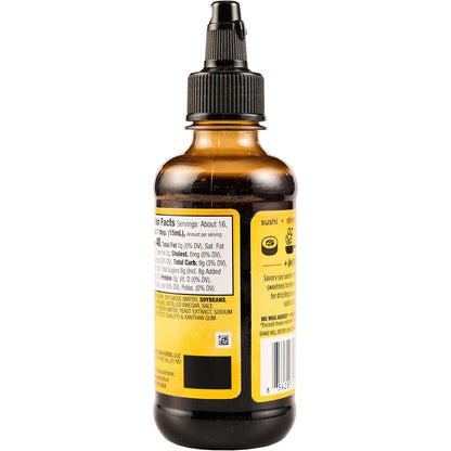 Simply Asia Sweet Soy Drizzle Sauce — Less Is More Pantry Staple Replacing Multiple Asian Sauces, 8 fl oz