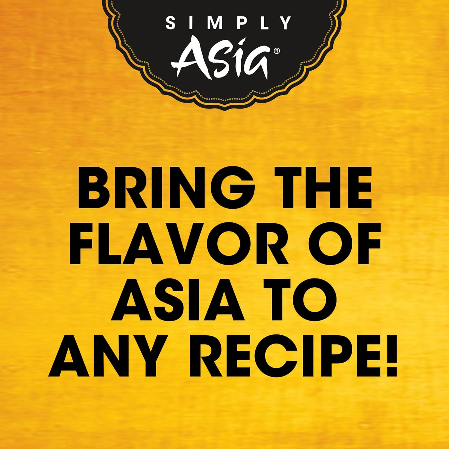 Simply Asia Sweet Soy Drizzle Sauce — Less Is More Pantry Staple Replacing Multiple Asian Sauces, 8 fl oz