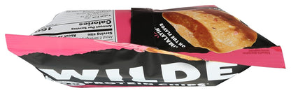 single 2.25 oz portable pouch with no refrigeration required