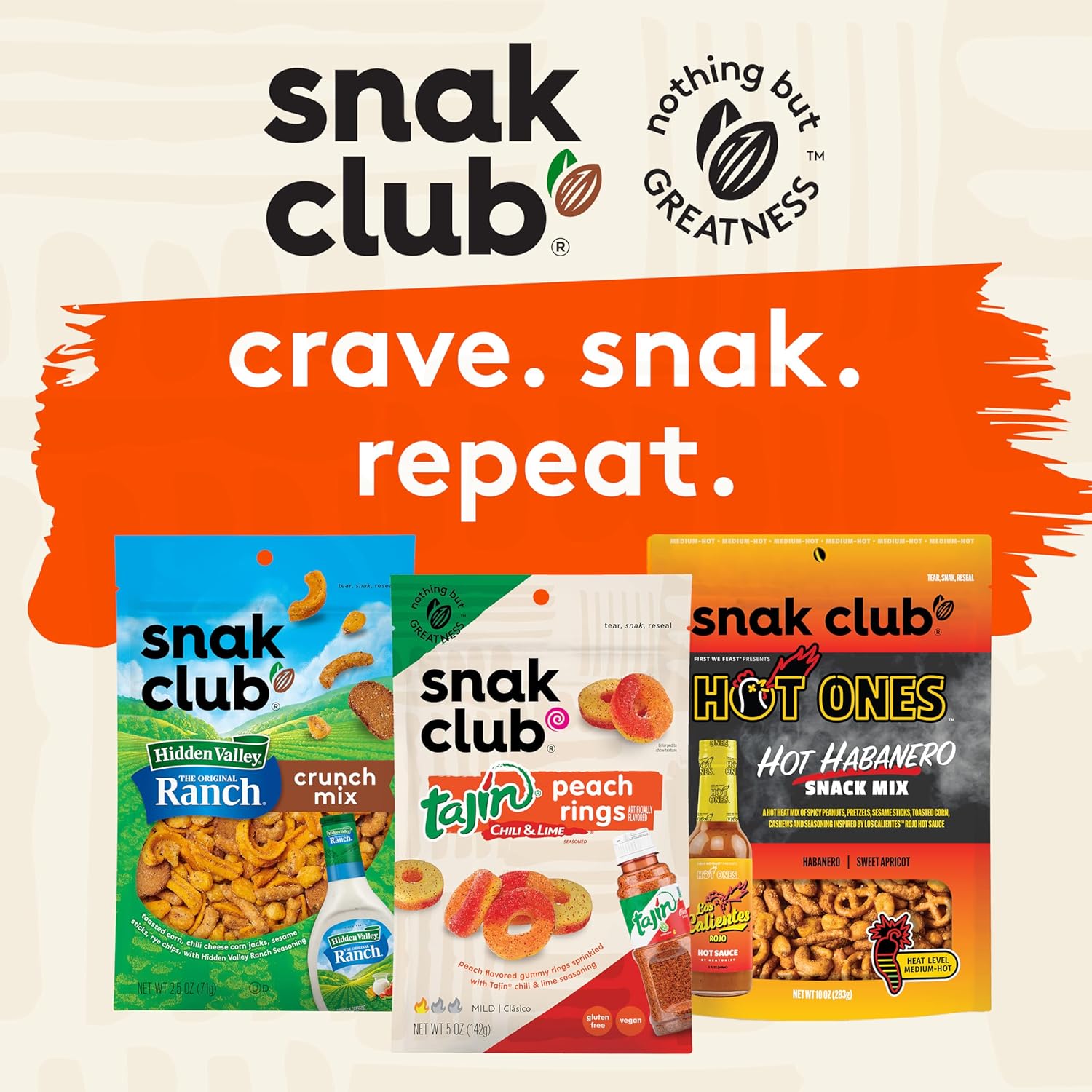 Snak Club Toffee Peanuts – Premium Holiday Gift for Coworkers and Neighbors, 17 oz Resealable Bag of Candied Praline Peanuts