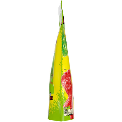 SOUR PATCH KIDS Big Kids Gummy Candy, Shareable Movie Night Snack for the Whole Family, 1.7 lb