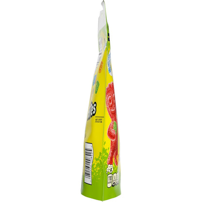 SOUR PATCH KIDS Bites Soft & Chewy Candy, 12 oz – Parent-Approved Lunchbox Treat for School
