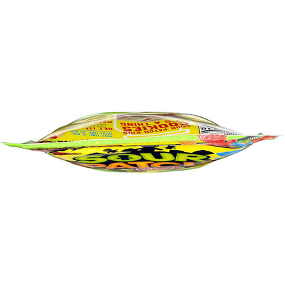 SOUR PATCH KIDS Soft Chewy Sour Then Sweet Candy, 1.8 lb Pantry Staple for Picky Eaters and Weekend Family Movie Nights