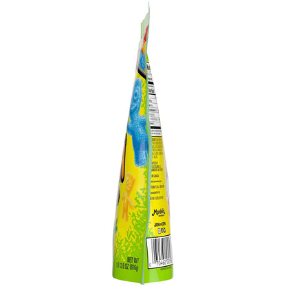 SOUR PATCH KIDS Soft Chewy Sour Then Sweet Candy, 1.8 lb Pantry Staple for Picky Eaters and Weekend Family Movie Nights