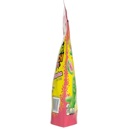 SOUR PATCH KIDS Watermelon Soft & Chewy Candy – Parent-Approved Chewy Candy Share for Kids Movie Night, 1.8 lb